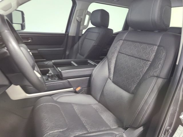 Used 2023 Toyota Tundra SR5 w/ SR5 Premium Package AWD/4WD image 17