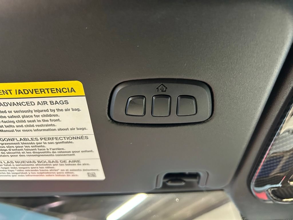 Used 2022 Ford Bronco Wildtrak AWD/4WD image 28