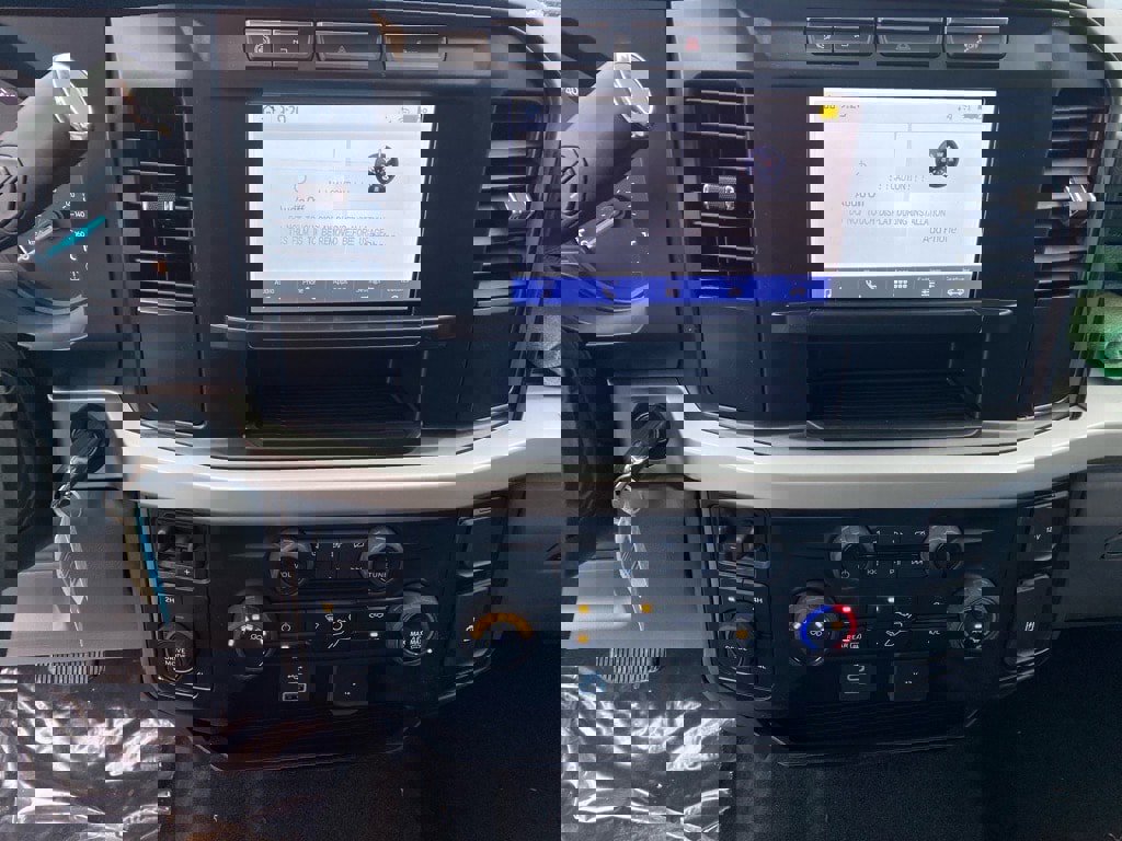 New 2024 Ford F250 XL w/ STX Appearance Package AWD/4WD image 14