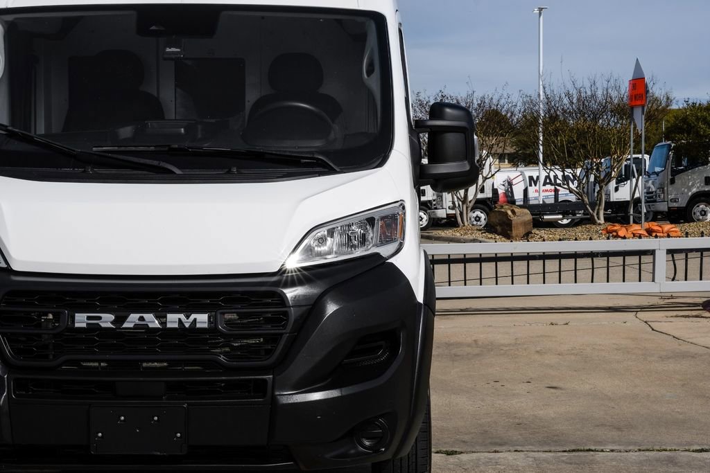 Used 2023 RAM ProMaster 2500 image 41