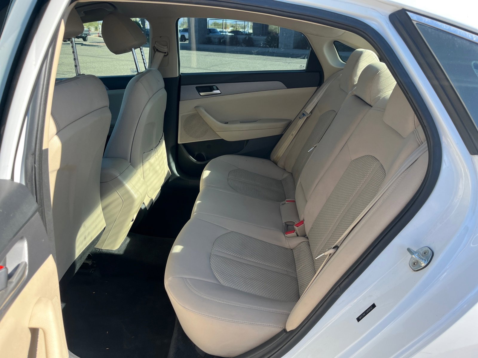 Used 2018 Hyundai Sonata SE image 17