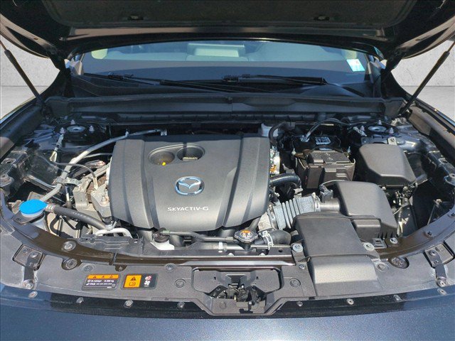 Used 2024 MAZDA CX-50 AWD 2.5 S w/ Select Package image 23