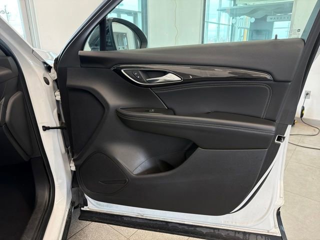 Used 2023 Buick Envision Preferred image 39
