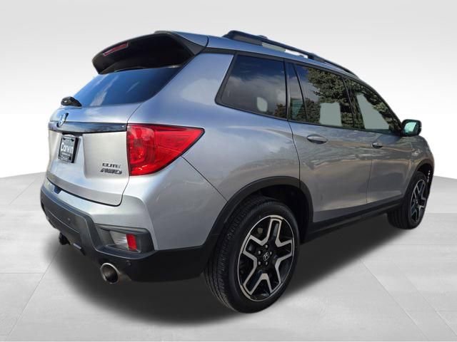 Used 2023 Honda Passport Elite image 15
