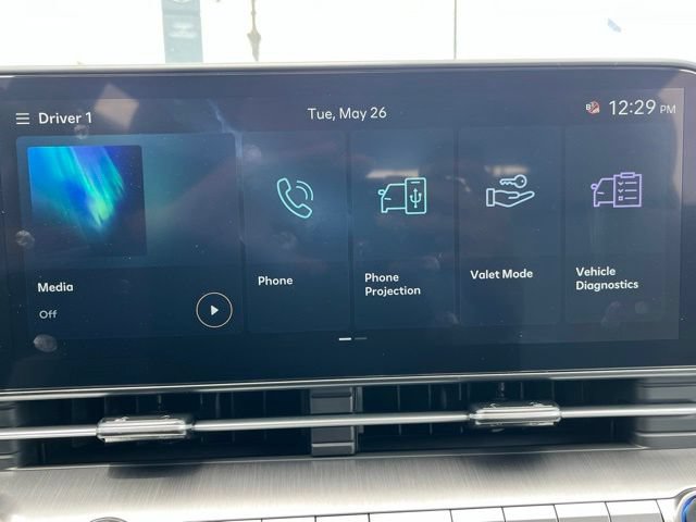 New 2026 Hyundai Kona SE FWD image 10