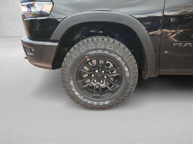 New 2026 RAM 1500 Rebel w/ G/T Package image 9