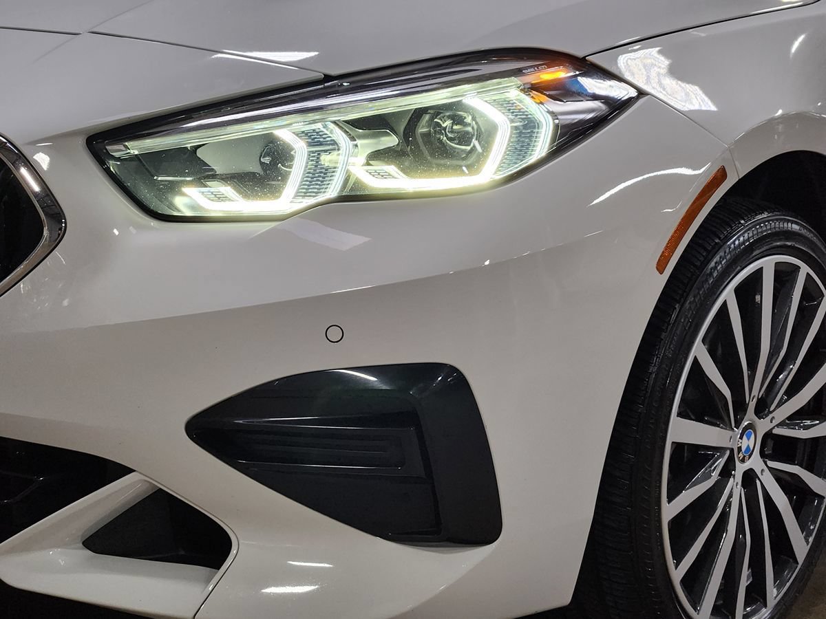 Used 2023 BMW 228i Gran Coupe w/ Convenience Package FWD image 14