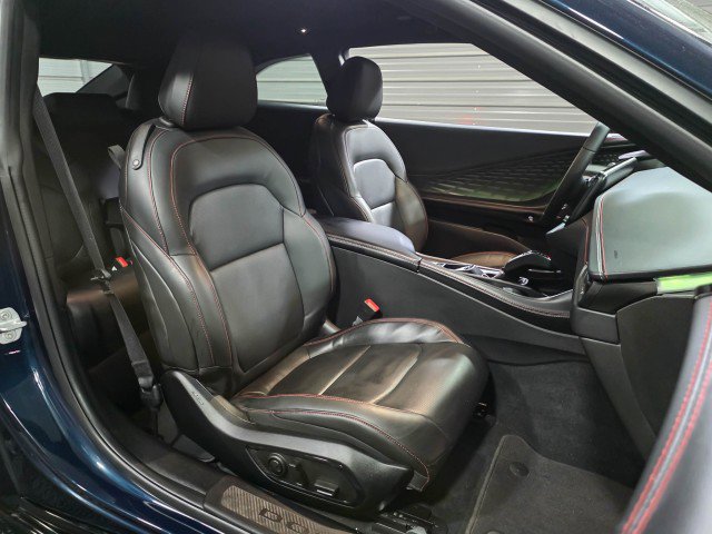 Used 2026 Dodge Charger Scat Pack AWD/4WD image 13