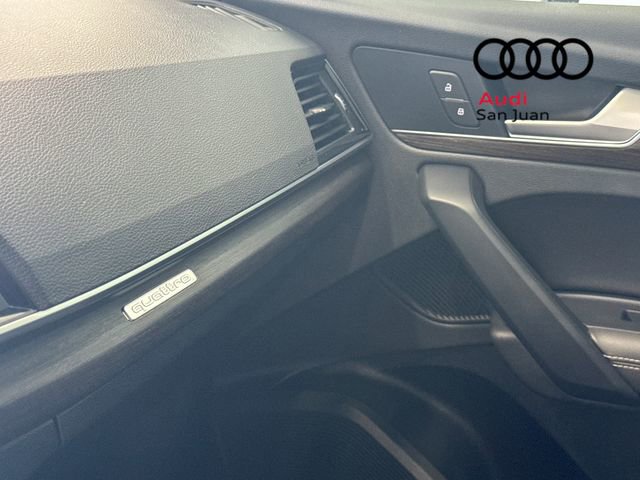 Used 2024 Audi Q5 2.0T Premium Plus image 41