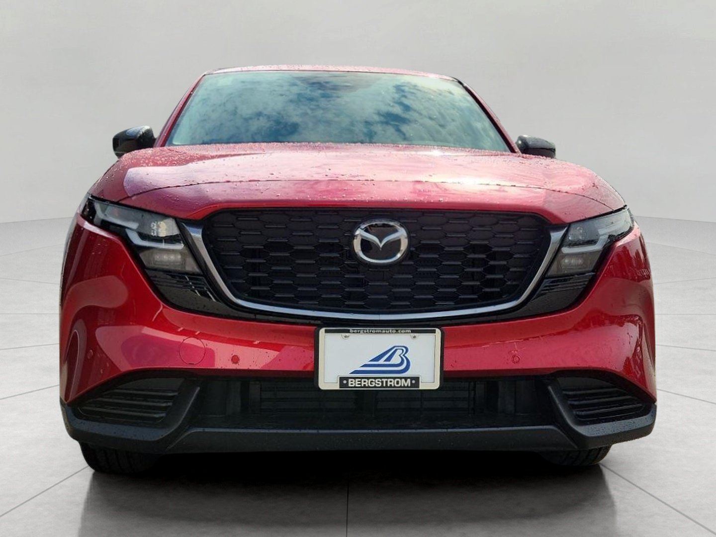 New 2026 MAZDA CX-5 Select AWD/4WD image 23