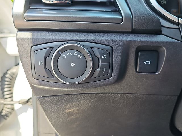 Used 2016 Ford Fusion Titanium image 29