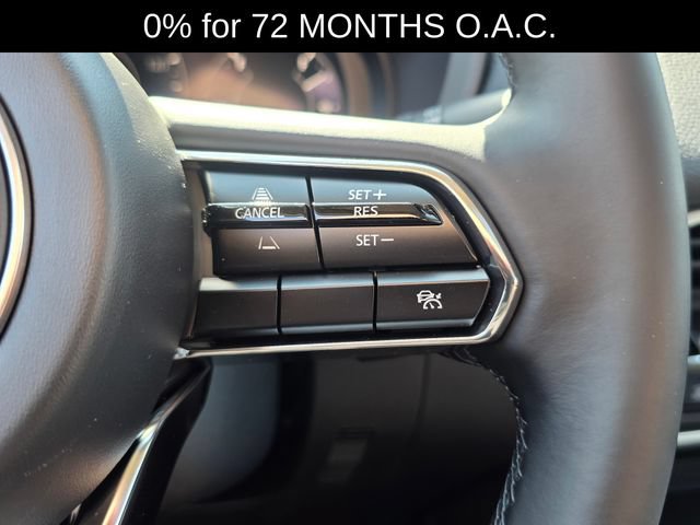 New 2026 MAZDA CX-90 Plug-In Hybrid w/ Preferred AWD/4WD image 31
