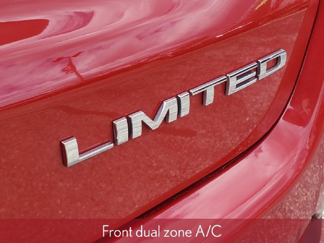 Used 2024 Jeep Compass Limited AWD/4WD image 8