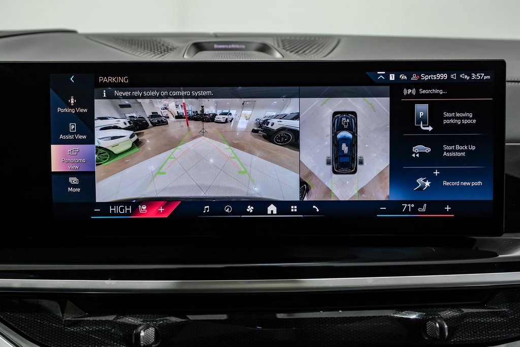 Used 2024 BMW ALPINA XB7 image 24