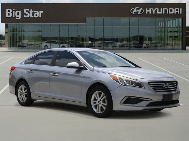 Used 2017 Hyundai Sonata SE image 6