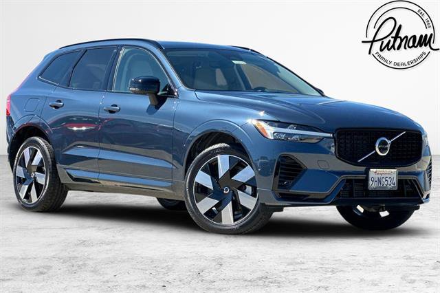 Used 2024 Volvo XC60 T8 Ultimate w/ Protection Package Premier AWD/4WD image 1
