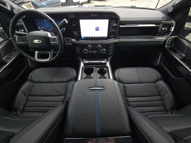 Used 2026 Ford F250 Platinum w/ Tremor Off-Road Package image 28