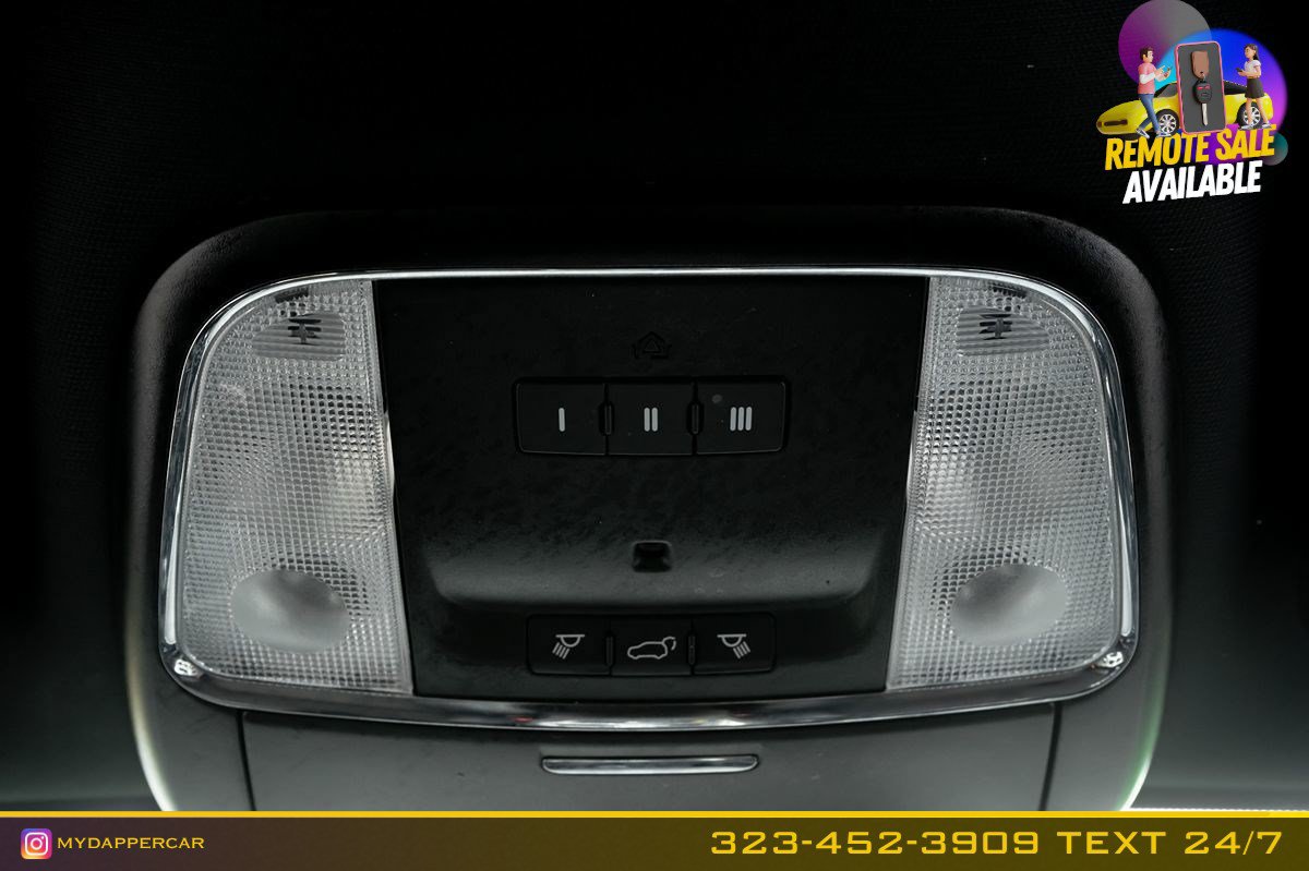 Used 2021 Jeep Grand Cherokee Laredo X AWD/4WD image 25