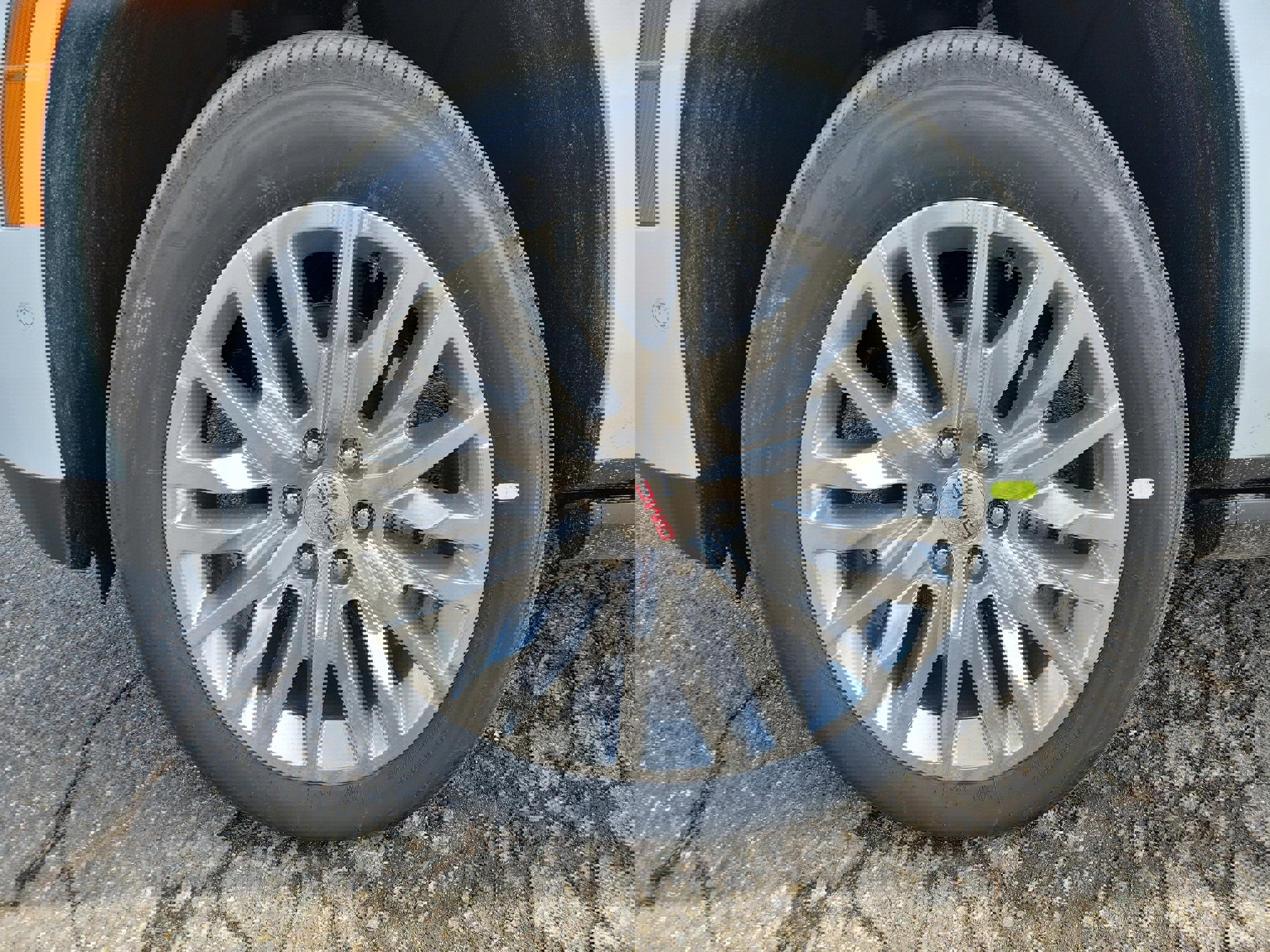 New 2026 GMC Yukon XL Denali w/ Sun & Power Step Package image 11