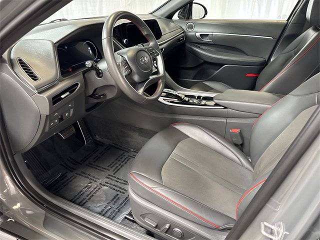 Used 2023 Hyundai Sonata SEL Plus image 12