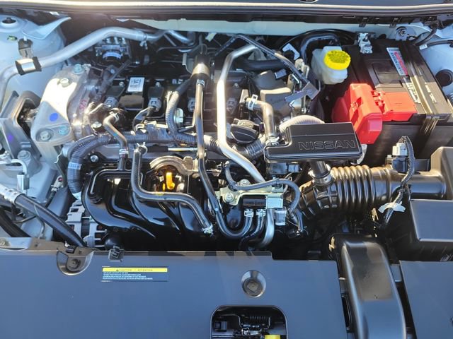 Used 2025 Nissan Sentra SV image 30