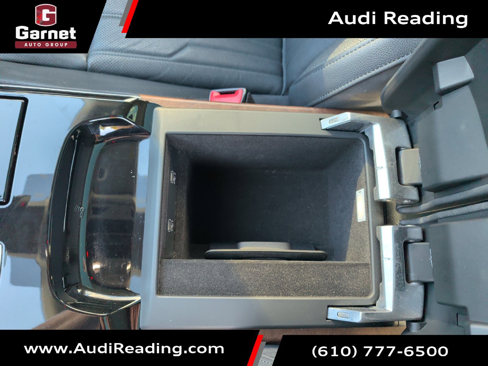 Certified 2023 Audi A8 L 3.0T w/ Executive Package AWD/4WD image 28