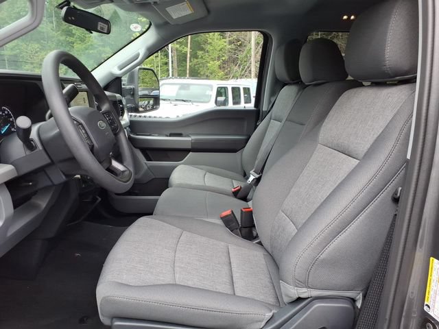 New 2026 Ford F250 XL w/ STX Appearance Package AWD/4WD image 11