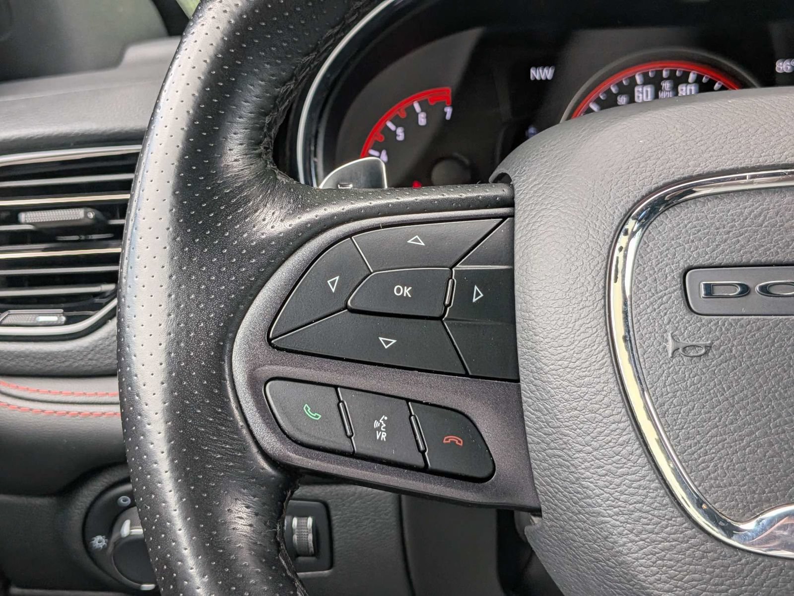 Used 2023 Dodge Durango GT AWD/4WD image 26