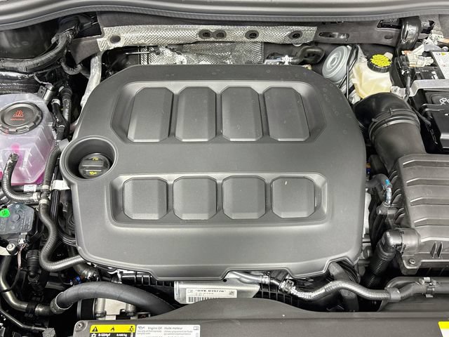 New 2026 Volkswagen Tiguan SEL R-Line AWD/4WD image 31