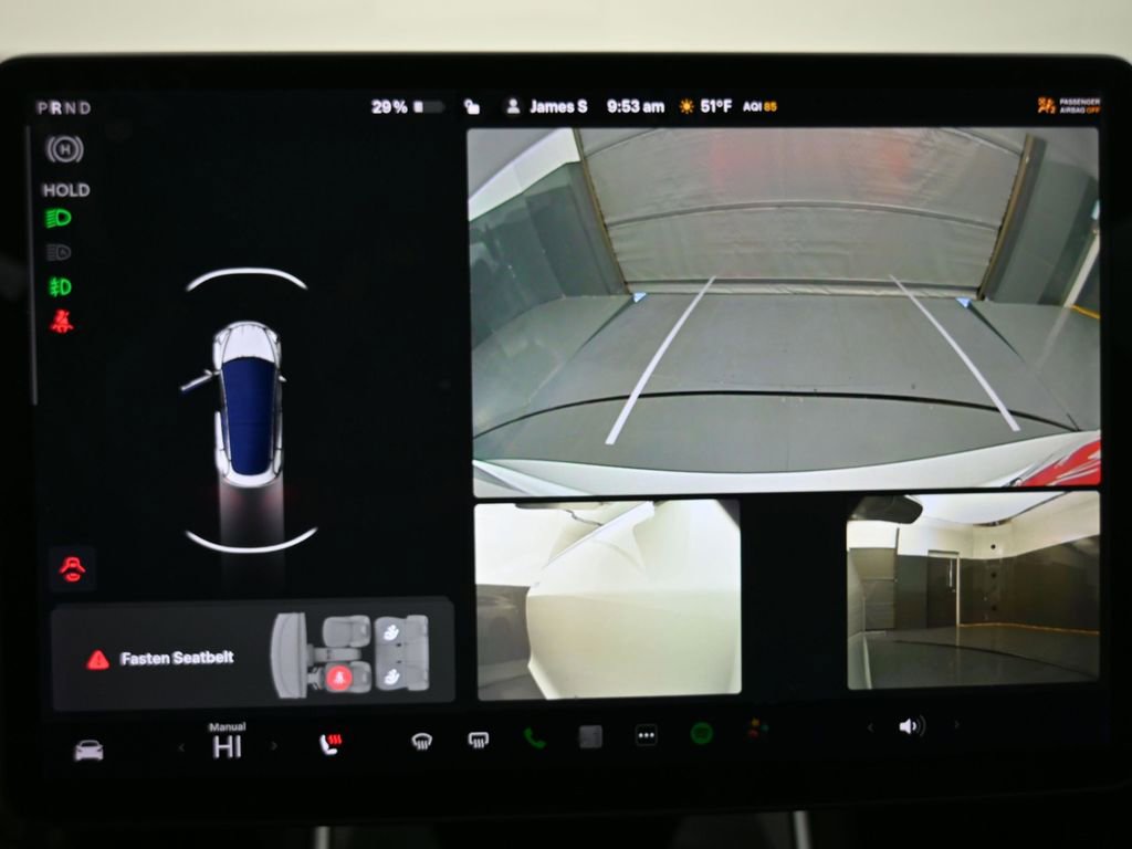 Used 2019 Tesla Model 3 Standard Range Plus image 13