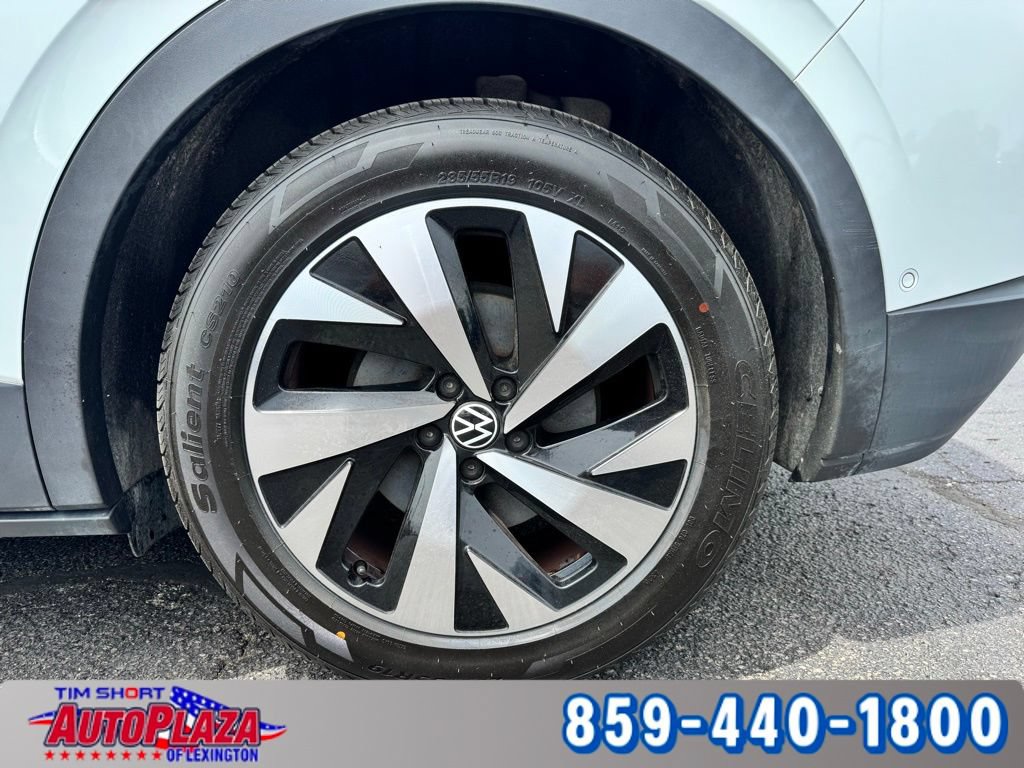 Used 2023 Volkswagen ID.4 Pro RWD image 21