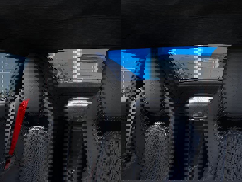 New 2026 Chevrolet Corvette Stingray Premium Conv w/ 3LT image 24