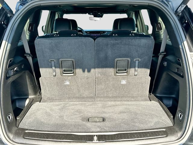 Used 2024 Jeep Grand Cherokee L Limited w/ Luxury Tech Group II image 27