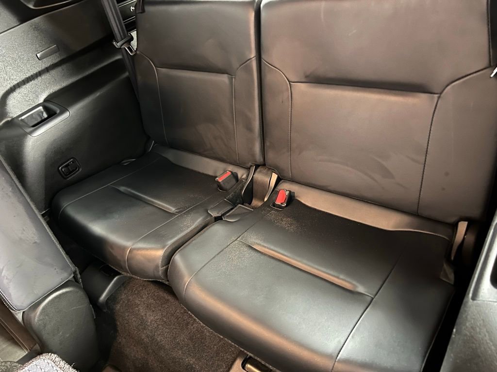 Used 2024 Mitsubishi Outlander SE image 28