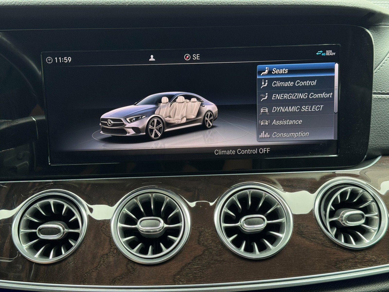 Used 2019 Mercedes-Benz CLS 450 image 29