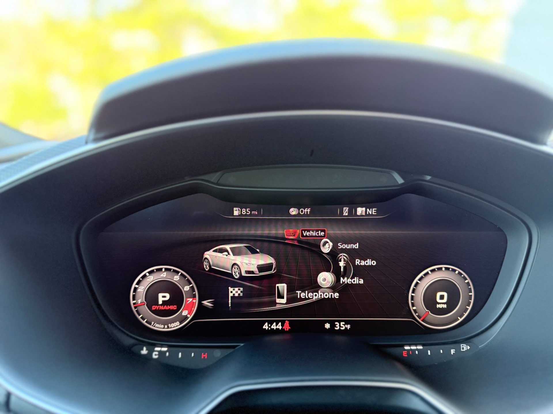 Used 2018 Audi TT RS w/ Dynamic Plus Package image 20