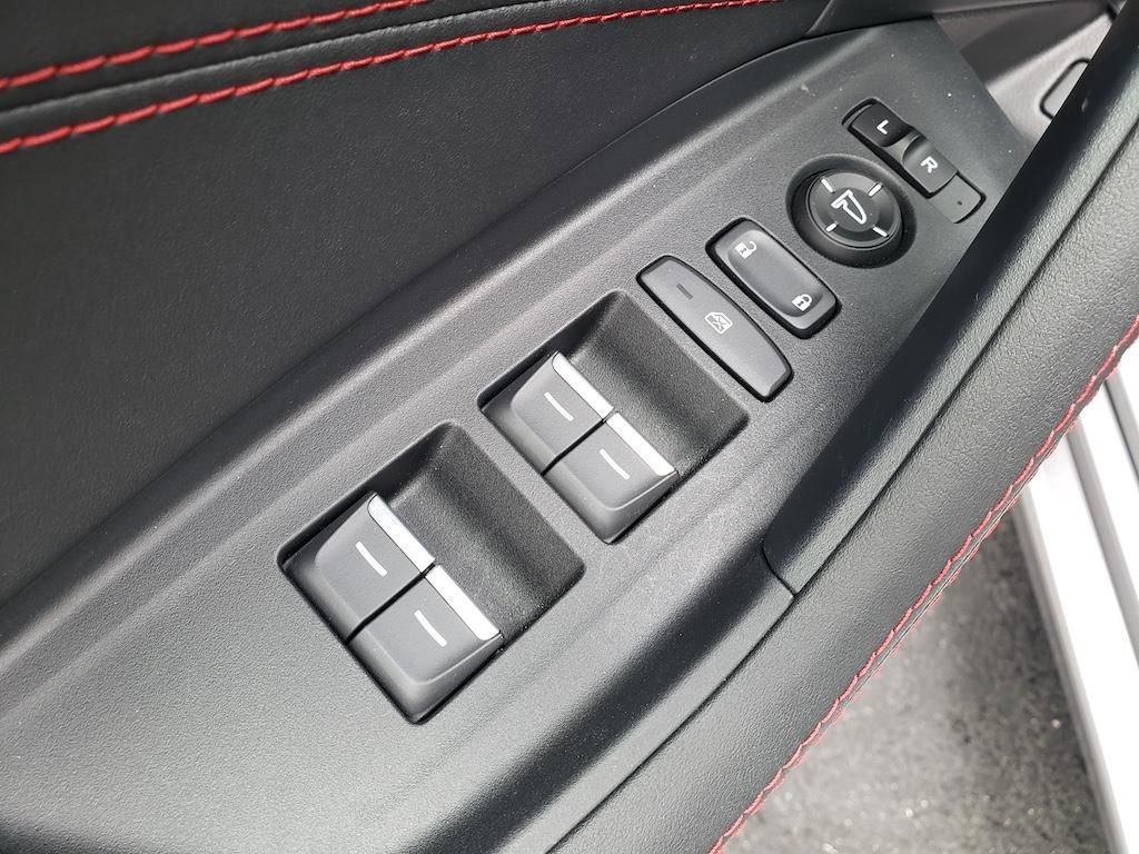 Certified 2025 Acura TLX SH-AWD w/ A-SPEC Pkg image 20