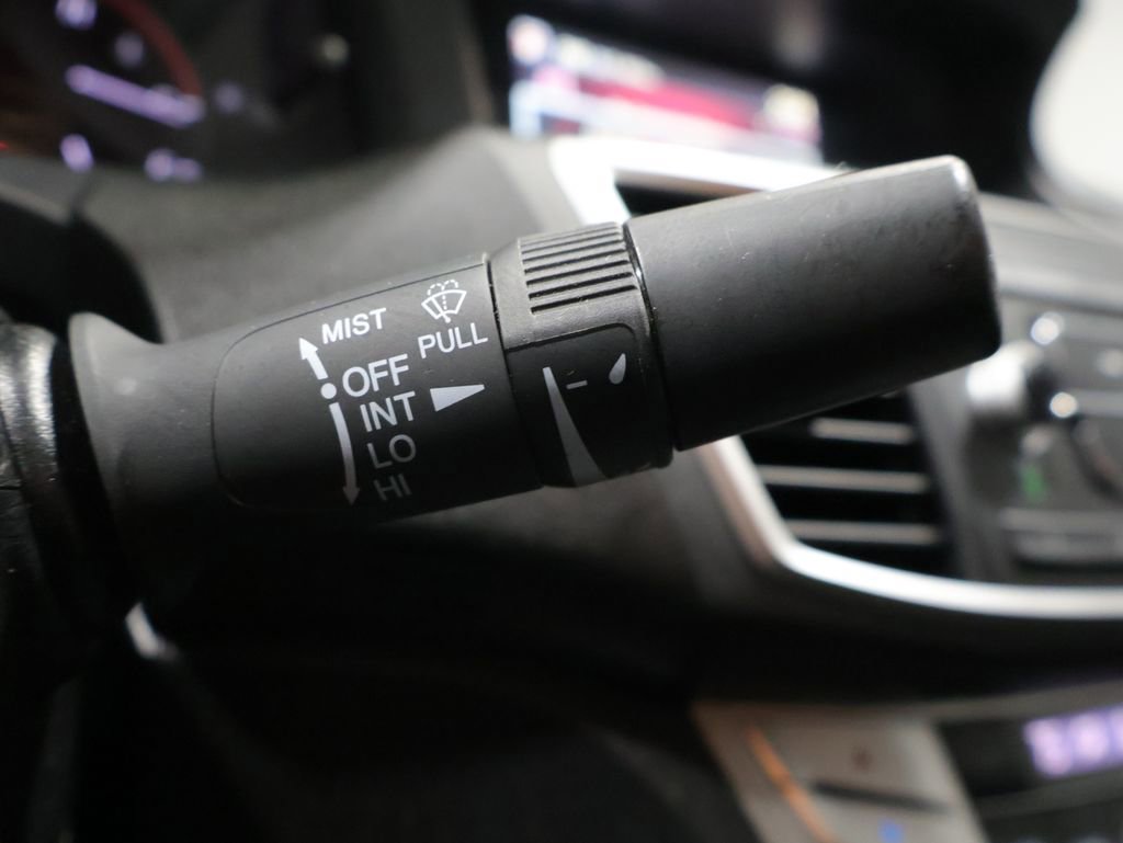 Used 2015 Honda Accord Sport image 35