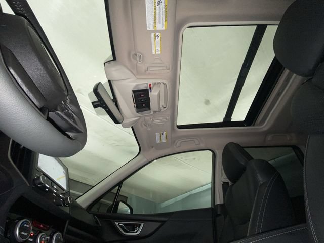 Used 2021 Subaru Forester Touring w/ Popular Package #2 AWD/4WD image 22