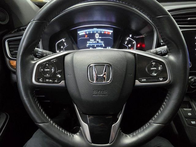 Used 2022 Honda CR-V EX-L image 20
