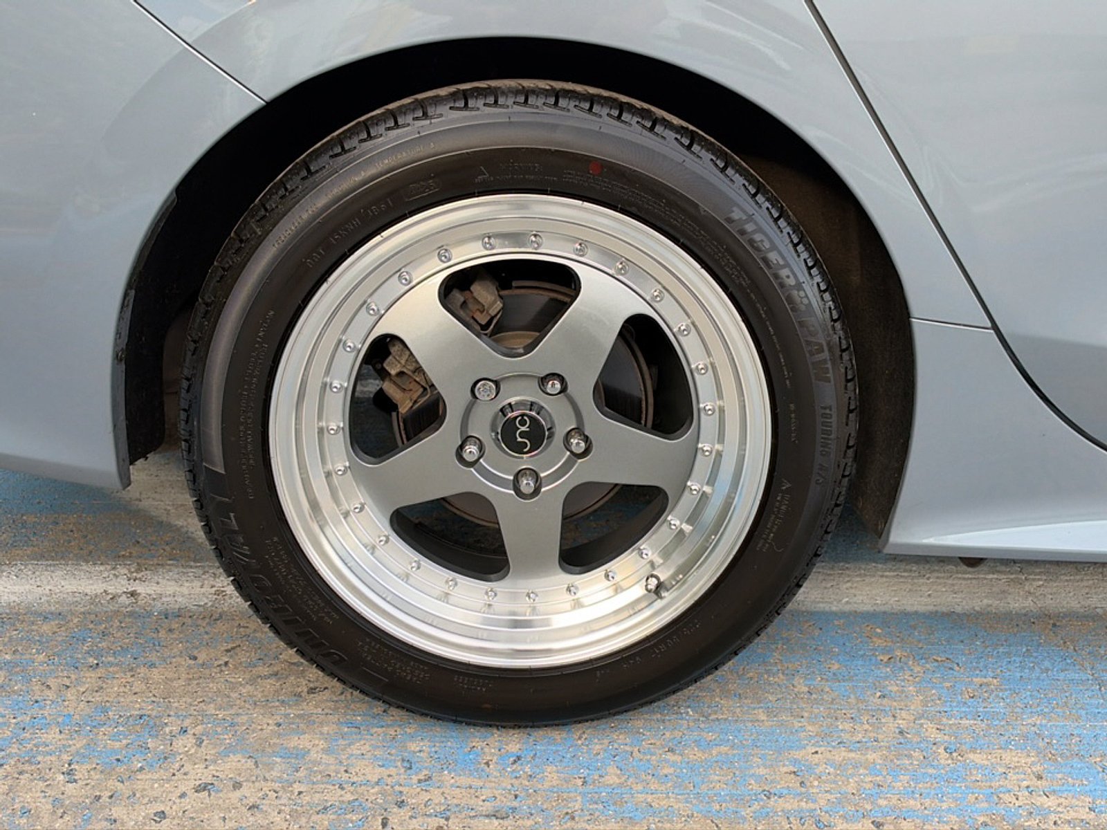 Used 2024 Honda Civic Sport image 40