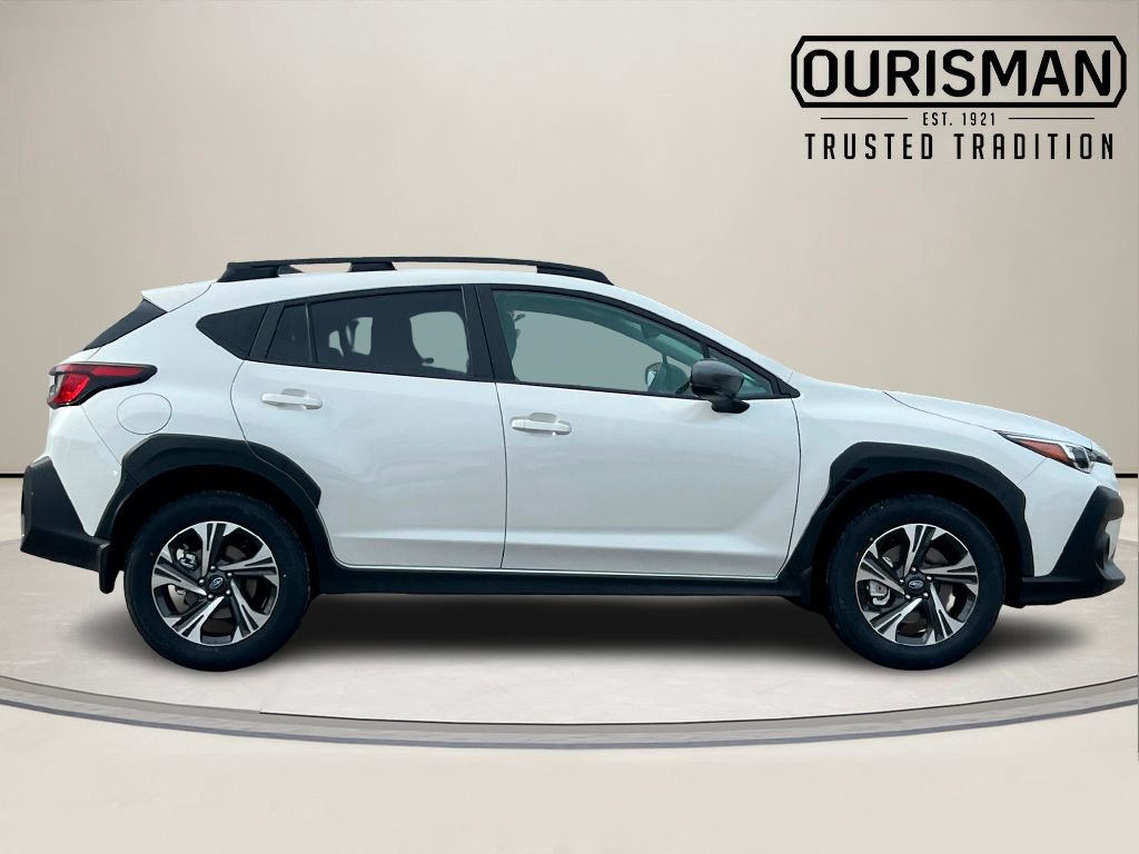 New 2026 Subaru Crosstrek 2.0i Premium image 2