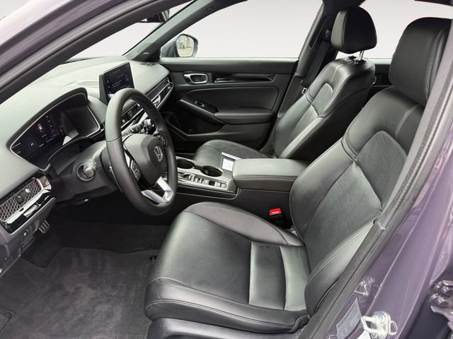 Used 2024 Honda Civic Sport Touring image 9