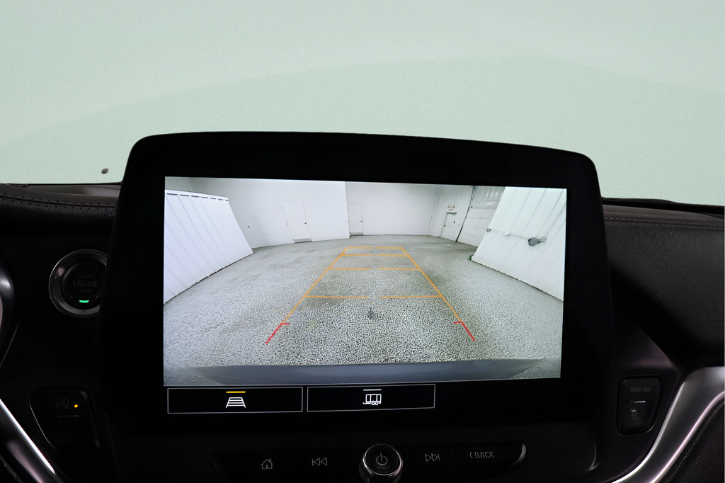 Used 2025 Chevrolet Blazer LT AWD/4WD image 12