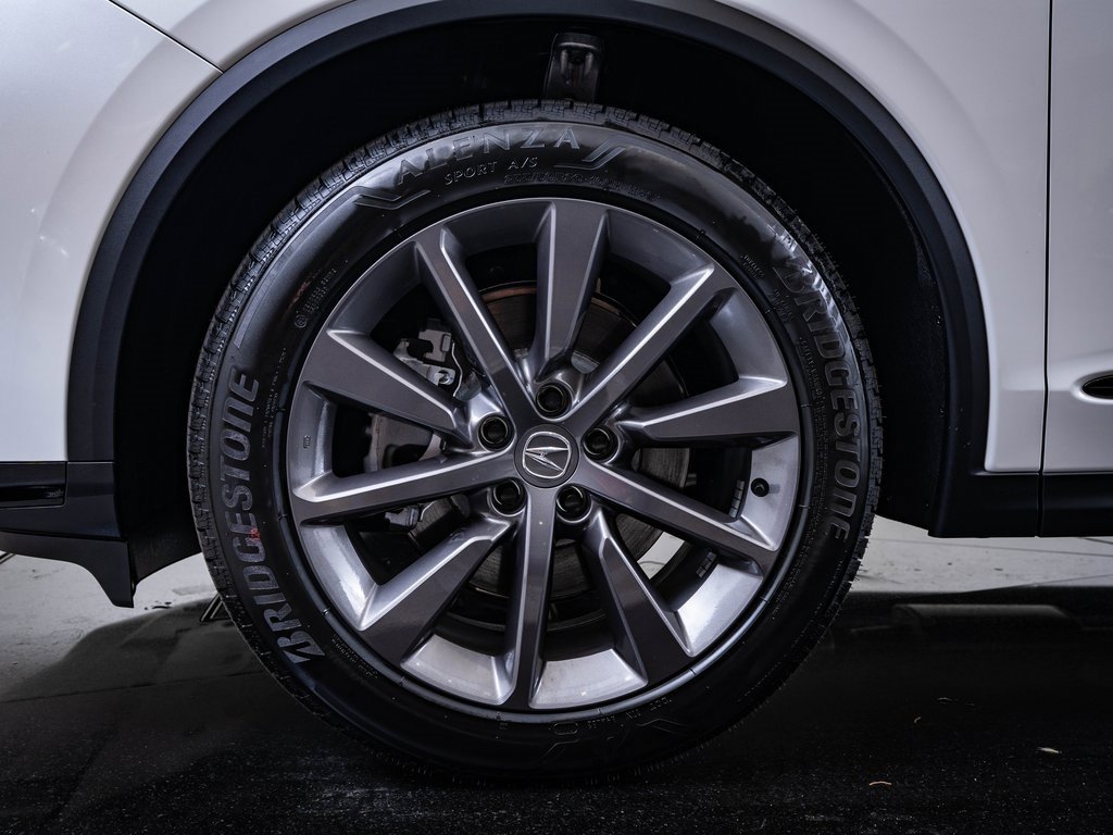 Certified 2026 Acura MDX A-Spec image 15