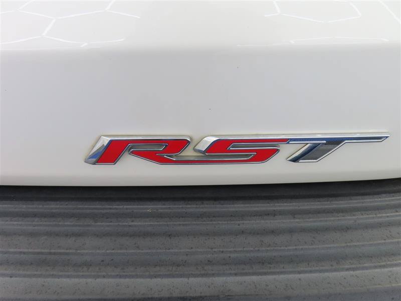 Used 2021 Chevrolet Tahoe RST w/ Luxury Package AWD/4WD image 15