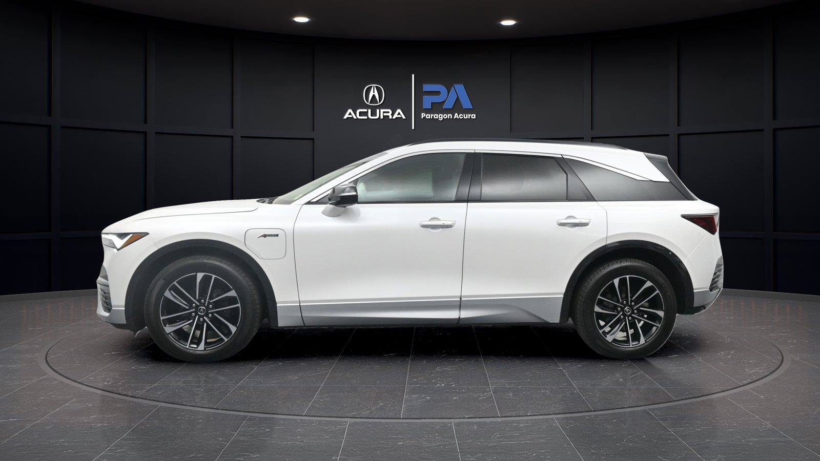 Used 2024 Acura ZDX A-Spec AWD/4WD image 21