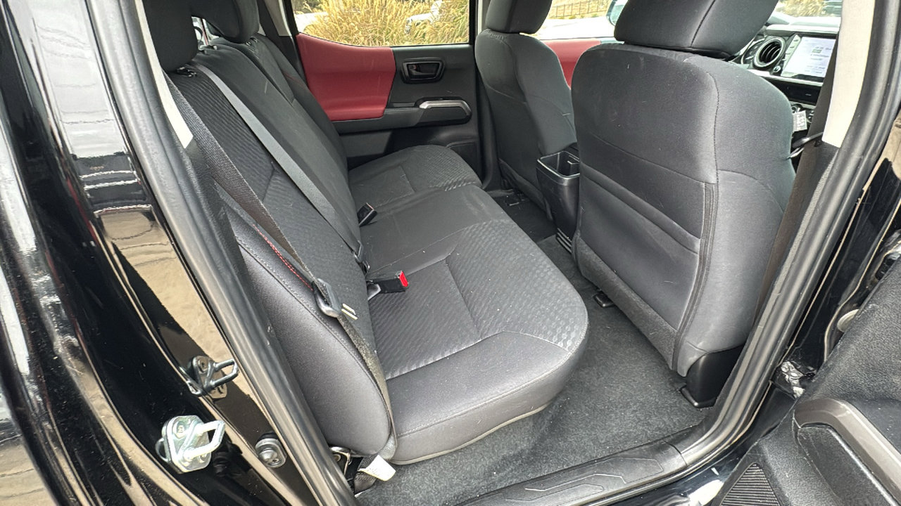 Used 2023 Toyota Tacoma SR5 image 28