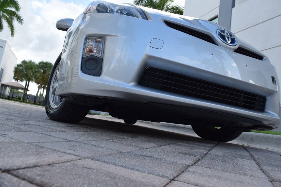 Used 2010 Toyota Prius Two FWD image 13