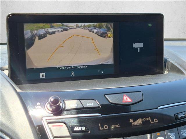 Used 2019 Acura RDX AWD w/ Advance Package image 15
